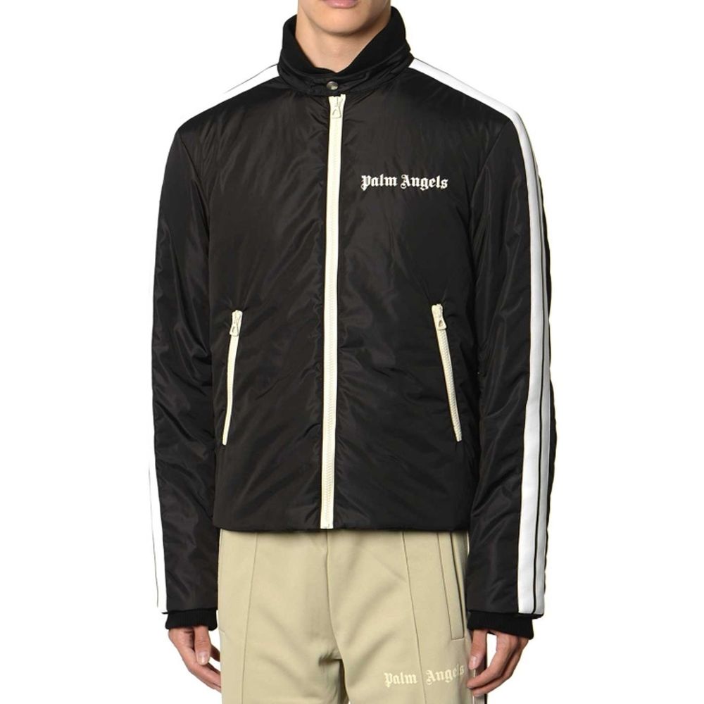 Palm Angels Gepolsterte Jacke