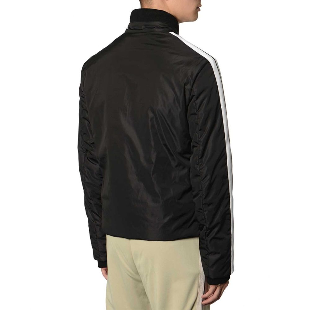 Palm Angels Gepolsterte Jacke