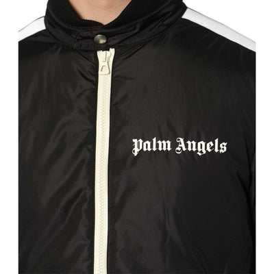 Palm Angels Gepolsterte Jacke