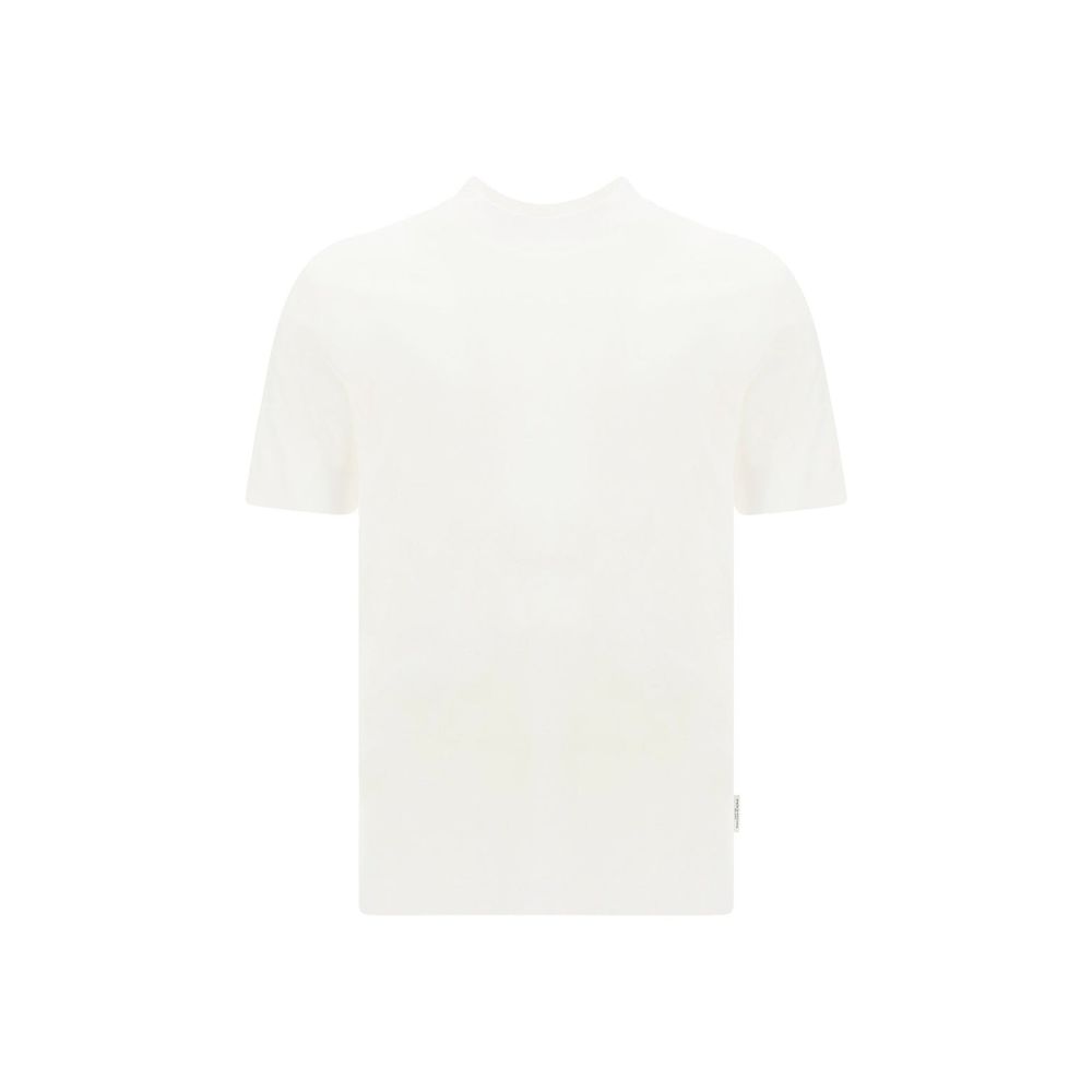 Paolo Pecora Milano T-Shirt aus Baumwolle