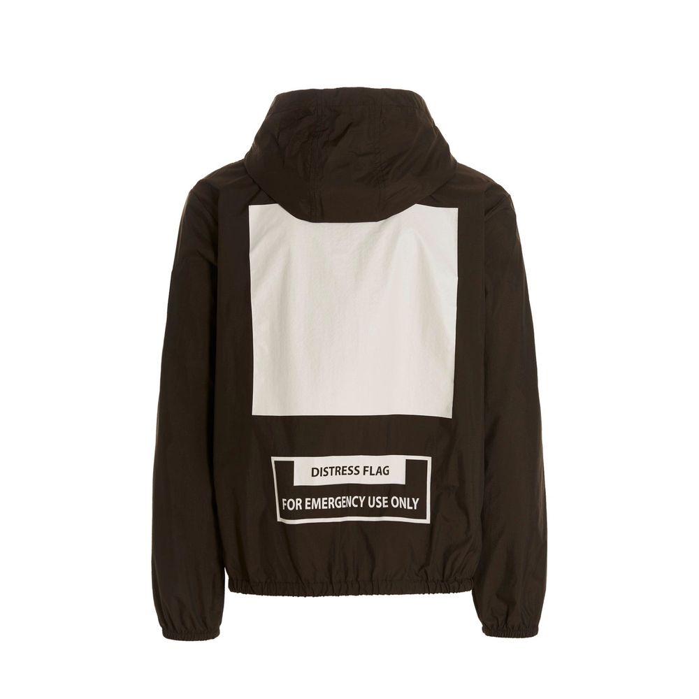 MONCLER GENIUS Cort Jacke