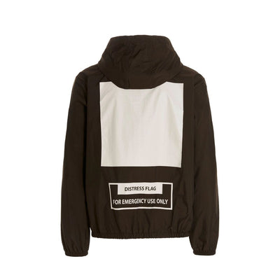 MONCLER GENIUS Cort Jacke