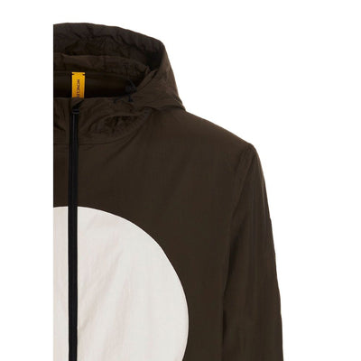 MONCLER GENIUS Cort Jacke