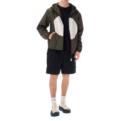MONCLER GENIUS Cort Jacke