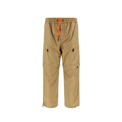 Moncler Grenoble Nylon Cargo-Hose