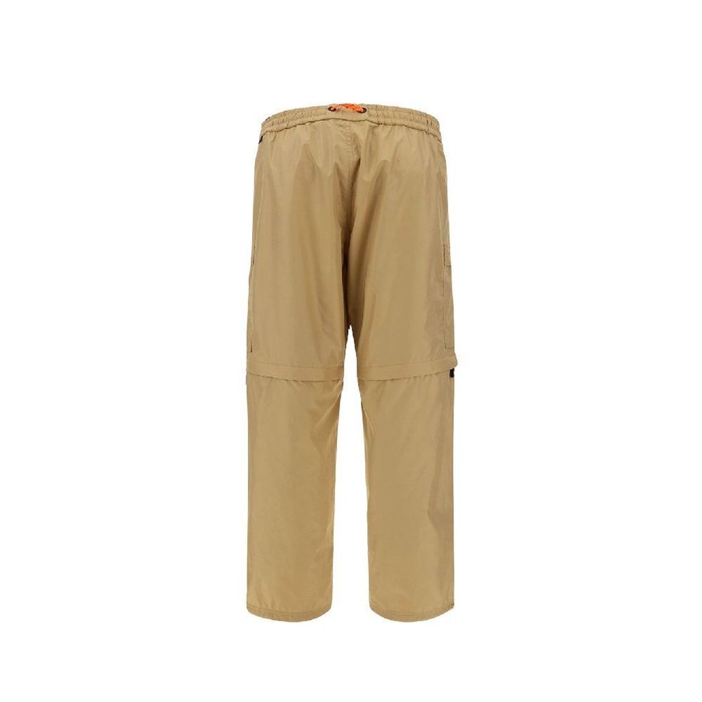 Moncler Grenoble Nylon Cargo-Hose