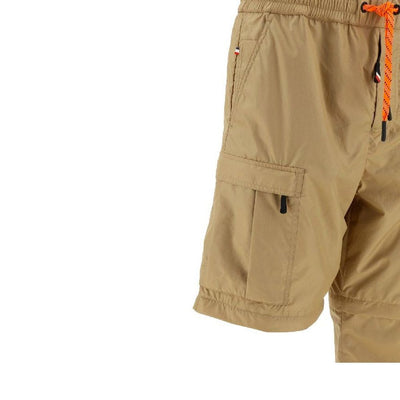 Moncler Grenoble Nylon Cargo-Hose