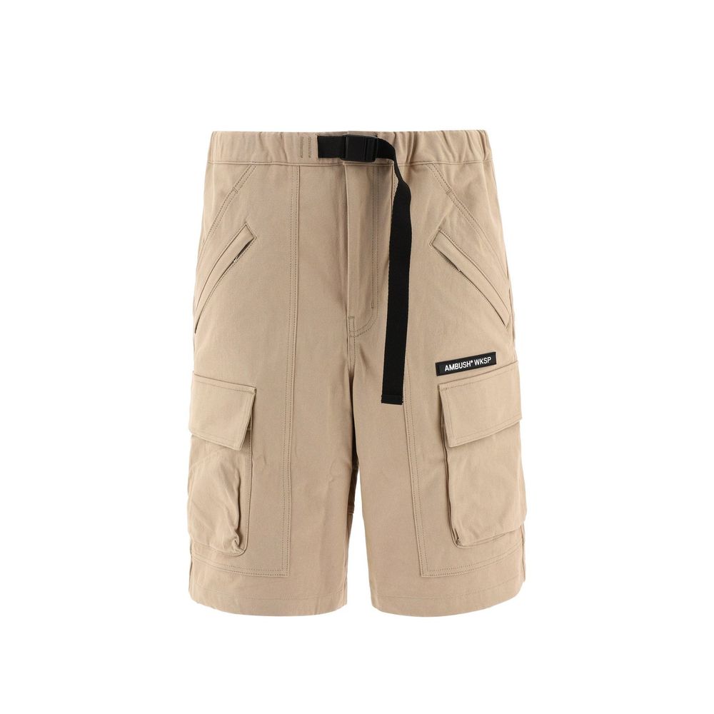 Ambush Bermudashorts aus Baumwolle