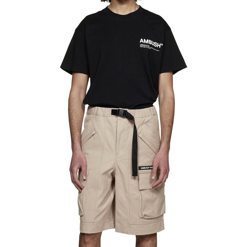 Ambush Bermudashorts aus Baumwolle
