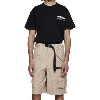 Ambush Bermudashorts aus Baumwolle