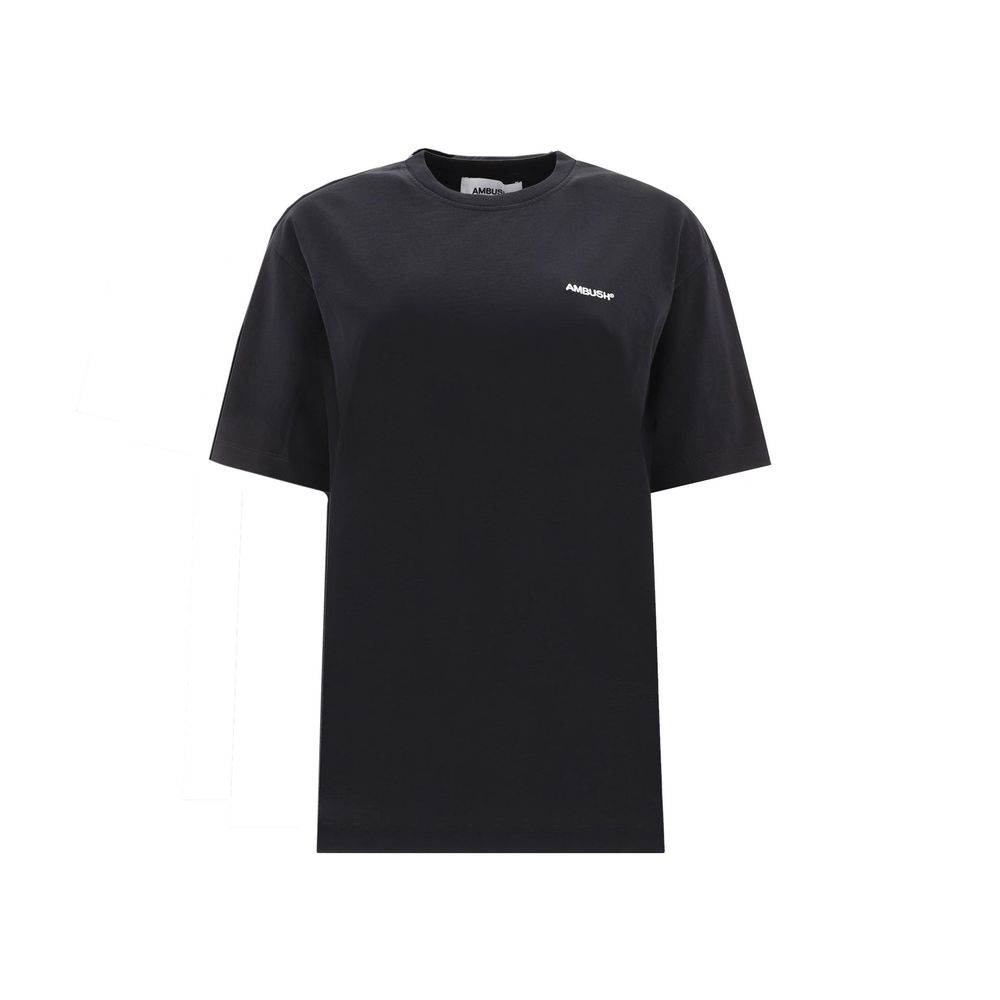 Ambush T-Shirt mit Logo aus Baumwolle