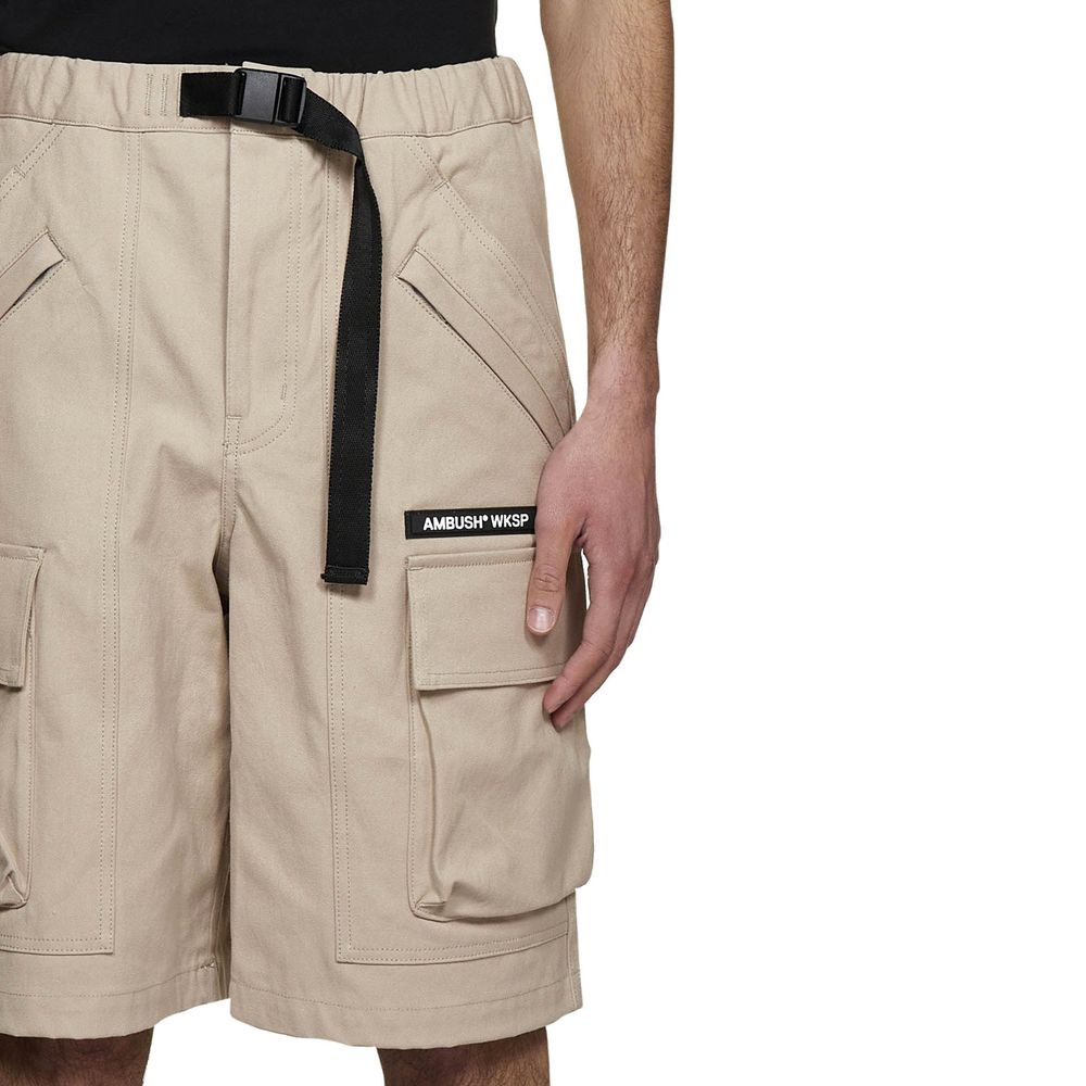Ambush Bermudashorts aus Baumwolle