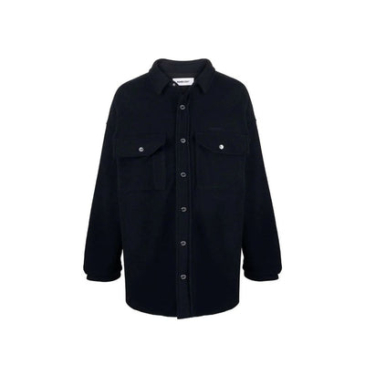 Ambush Wollhemdjacke