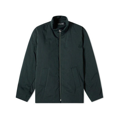 Balenciaga Cantone Logo Jacke