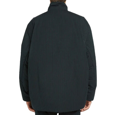 Balenciaga Cantone Logo Jacke