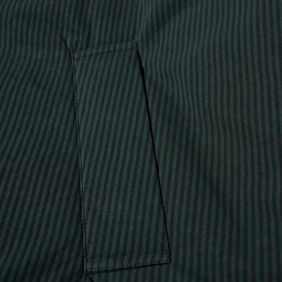 Balenciaga Cantone Logo Jacke