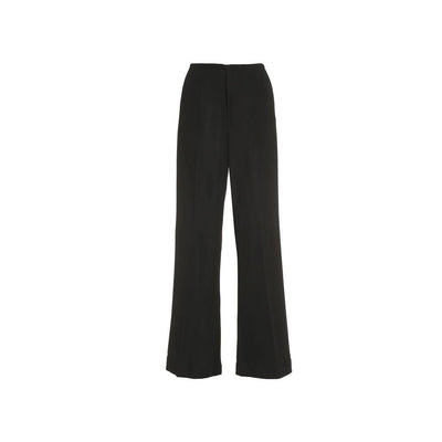 Maison Margiela Weite Hosenbeine