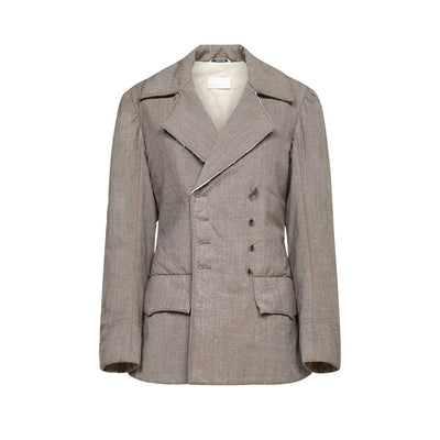 Maison Margiela Blazer aus Wolle