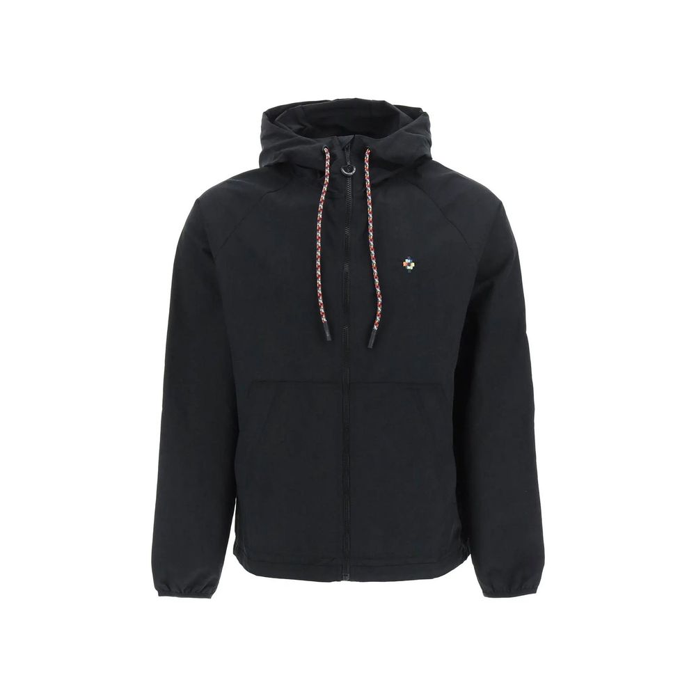Marcelo Burlon Windbreaker Jacke