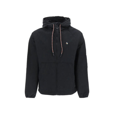 Marcelo Burlon Windbreaker Jacke