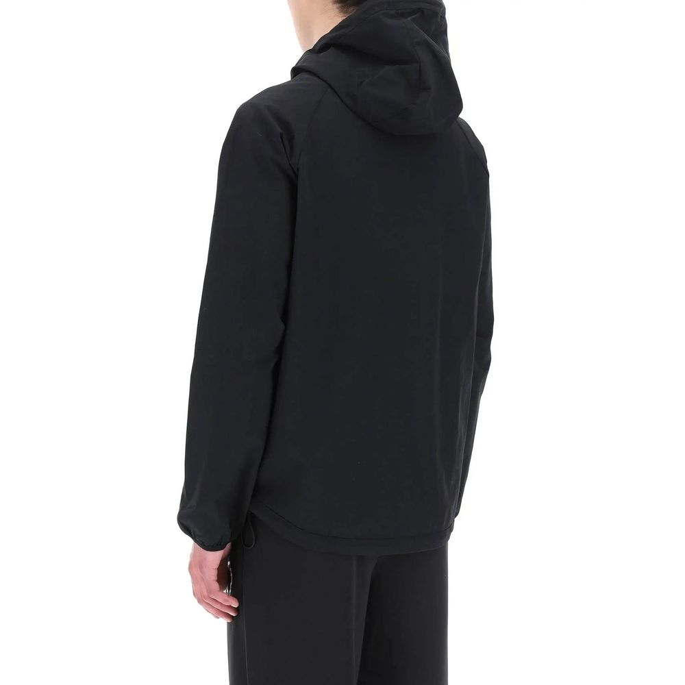 Marcelo Burlon Windbreaker Jacke