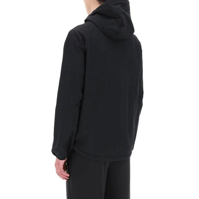 Marcelo Burlon Windbreaker Jacke