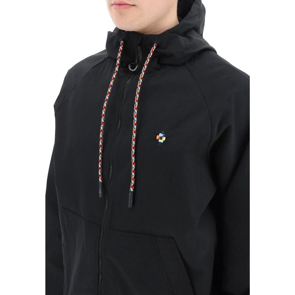 Marcelo Burlon Windbreaker Jacke