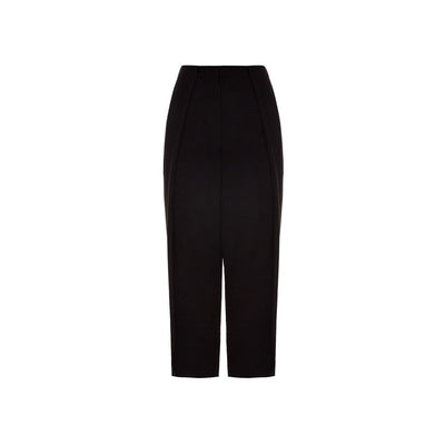 Balmain Viskose-Hose