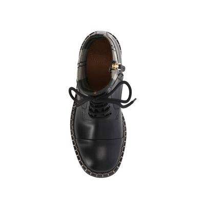 See By Chloé Barbour X Chloe Stiefel