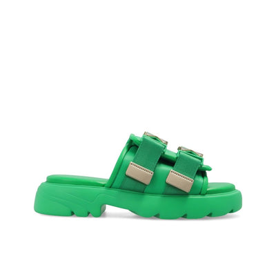 Bottega Veneta Flash-Dias