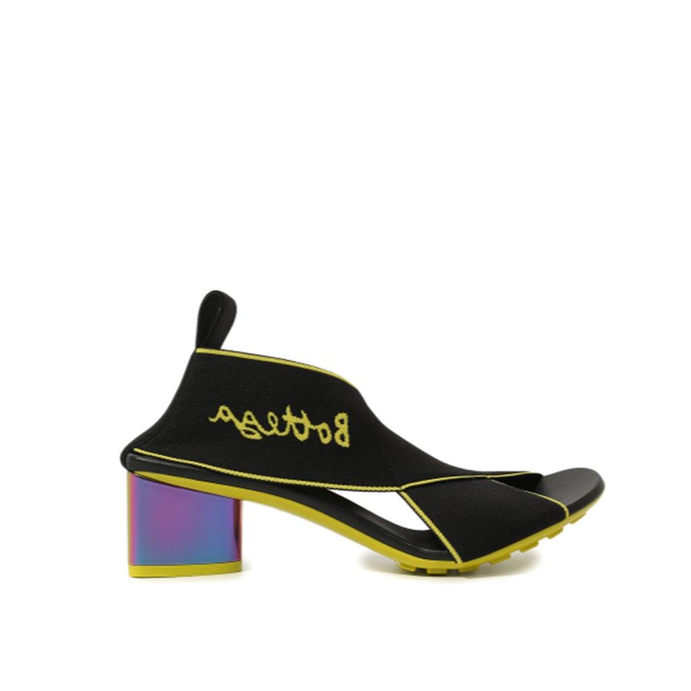 Bottega Veneta Flex-Sandalen