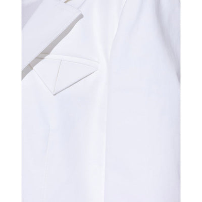 Bottega Veneta Baumwollblazer