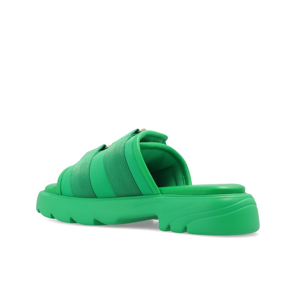 Bottega Veneta Flash-Dias