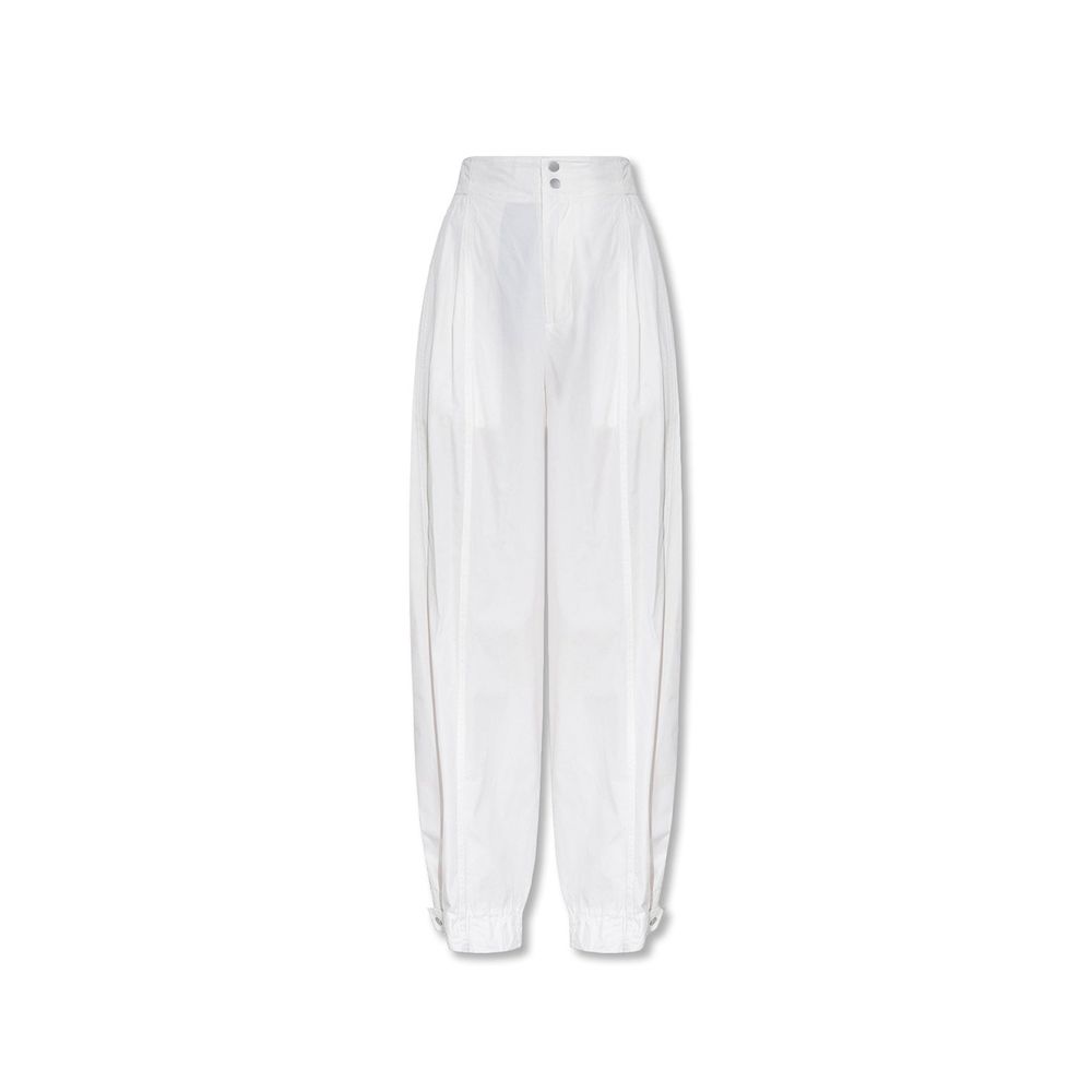Bottega Veneta Locker sitzende Hosen