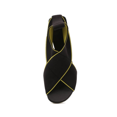 Bottega Veneta Flex-Sandalen