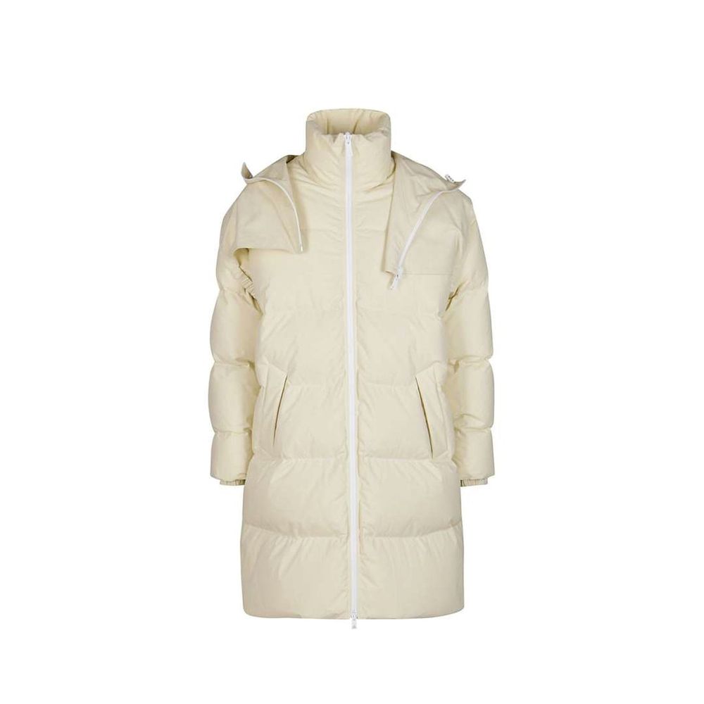 Bottega Veneta Gepolsterter Mantel