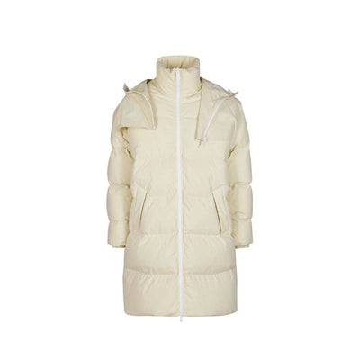 Bottega Veneta Gepolsterter Mantel