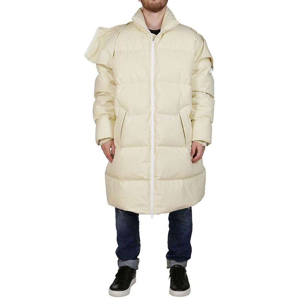 Bottega Veneta Gepolsterter Mantel