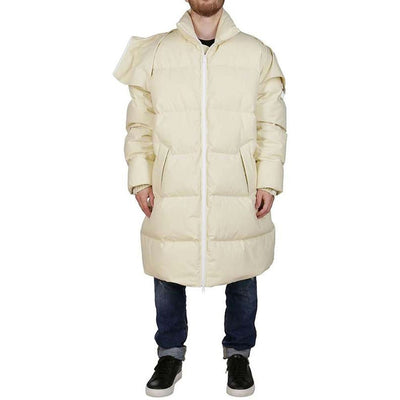 Bottega Veneta Gepolsterter Mantel