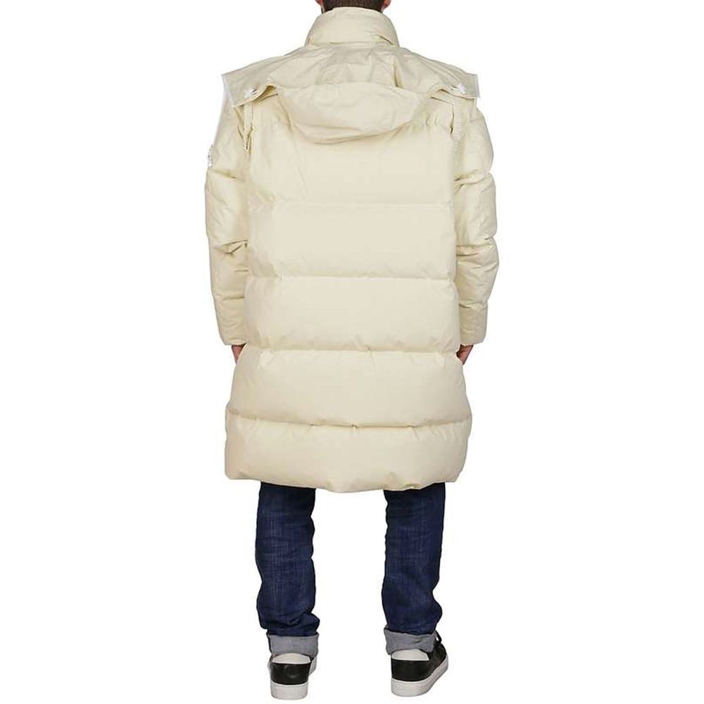 Bottega Veneta Gepolsterter Mantel