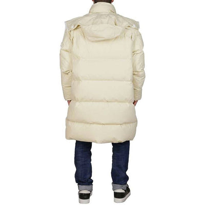 Bottega Veneta Gepolsterter Mantel