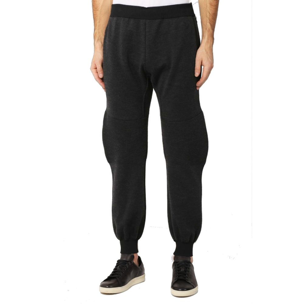 Bottega Veneta Wollhosen