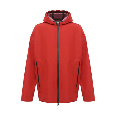 Bottega Veneta Windbreaker Jacke