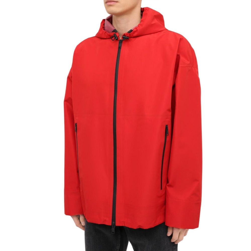 Bottega Veneta Windbreaker Jacke