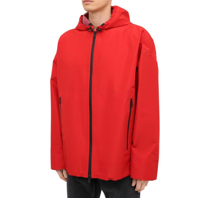 Bottega Veneta Windbreaker Jacke