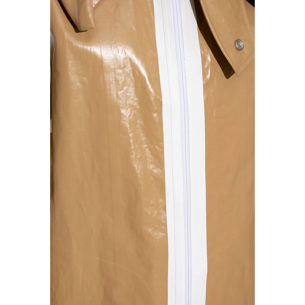Bottega Veneta Wasserdichter Mantel