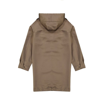 Brunello Cucinelli Parka aus Baumwollmischung