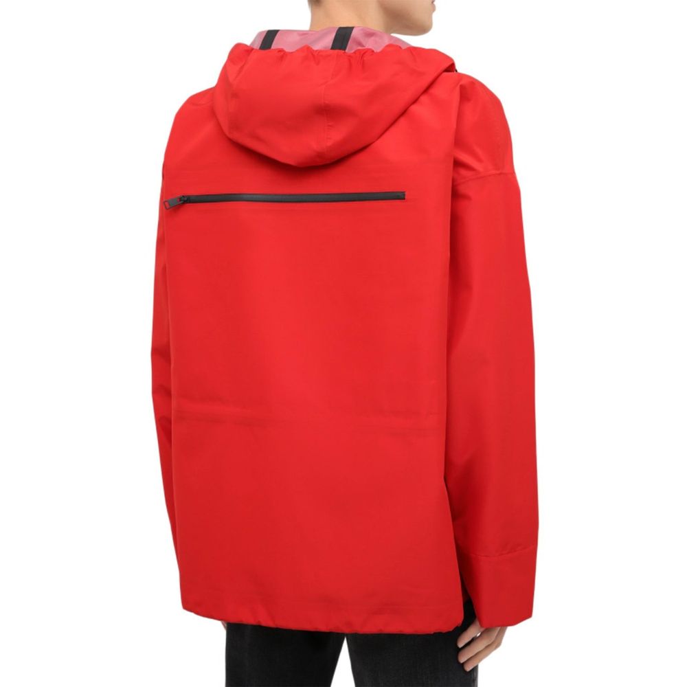 Bottega Veneta Windbreaker Jacke