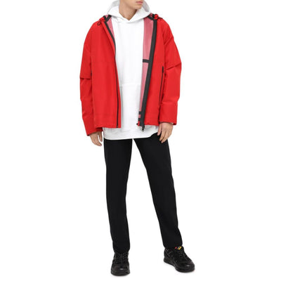 Bottega Veneta Windbreaker Jacke