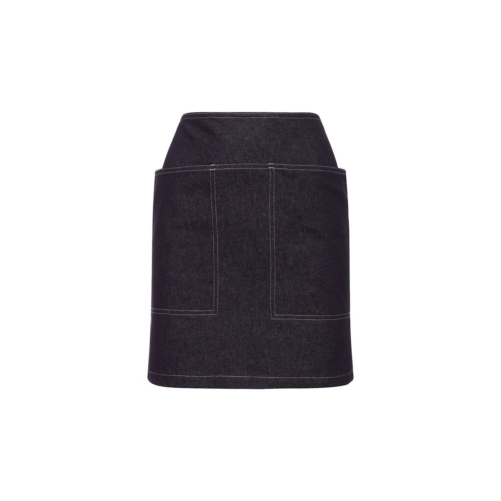 Max Mara Umbria Denim-Rock